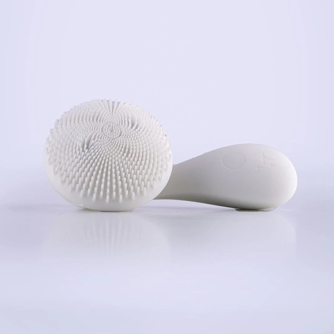 Ultrasonic Yüz Temizleme Fırçası